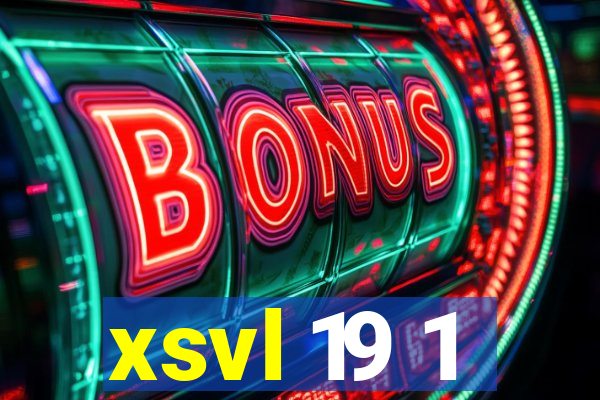 xsvl 19 1