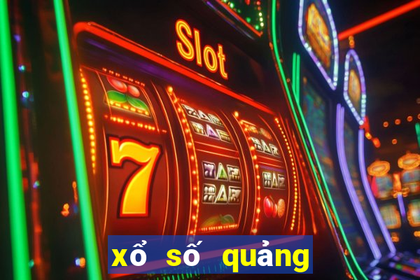 xổ số quảng nam ngày 22 tháng 11