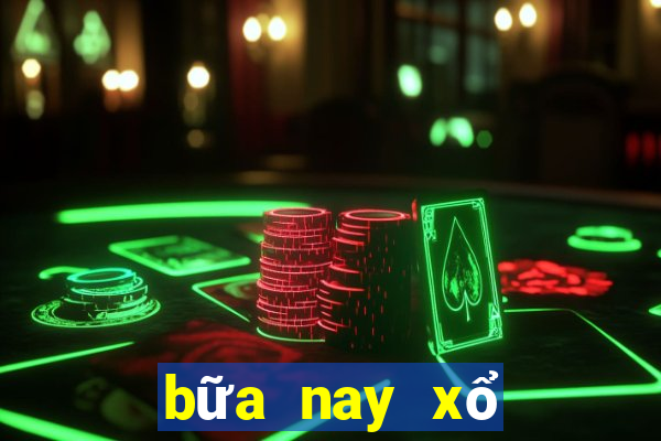 bữa nay xổ số cà mau