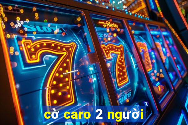 cờ caro 2 người