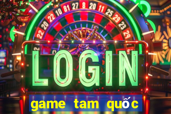 game tam quốc thẻ bài hay