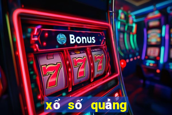 xổ số quảng nam 19 tháng 03