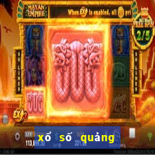 xổ số quảng nam 19 tháng 03