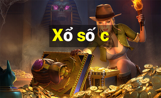 Xổ số c