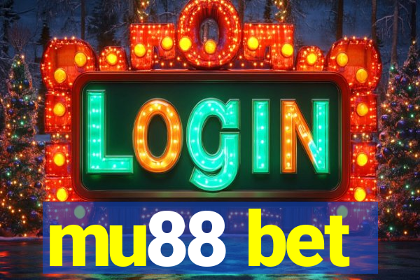 mu88 bet