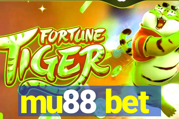 mu88 bet