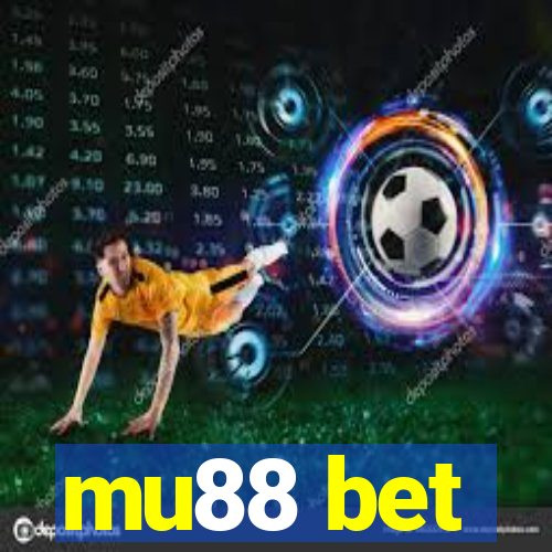 mu88 bet