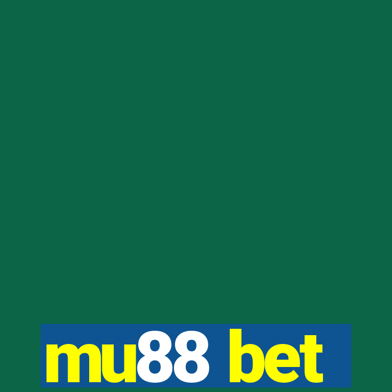 mu88 bet