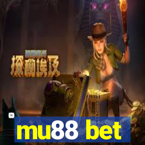 mu88 bet