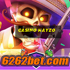 Casino Hayzo