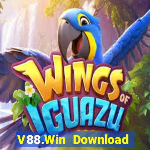 V88.Win Download Game Bài