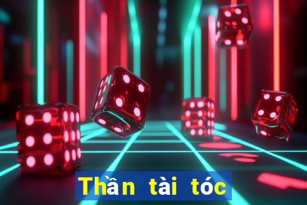 Thần tài tóc tóc 2 Game