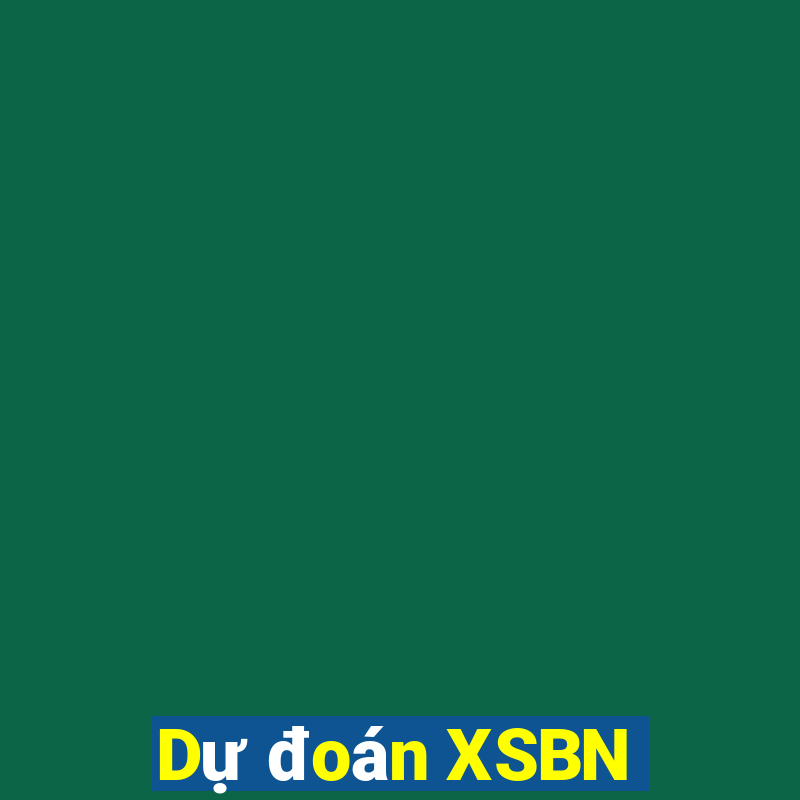 Dự đoán XSBN