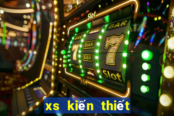 xs kiến thiết bình dương