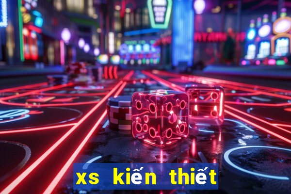 xs kiến thiết bình dương