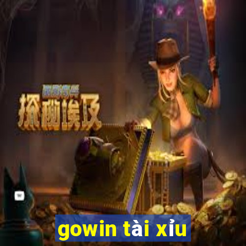 gowin tài xỉu