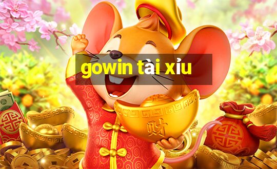 gowin tài xỉu