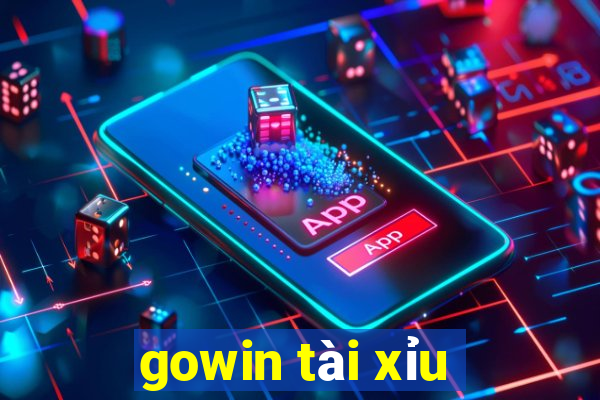 gowin tài xỉu