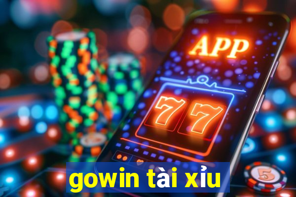 gowin tài xỉu