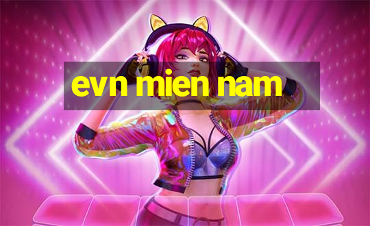 evn mien nam