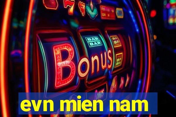 evn mien nam