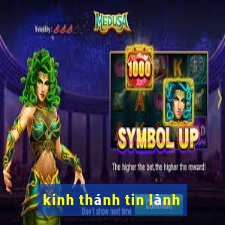 kinh thánh tin lành