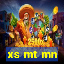 xs mt mn