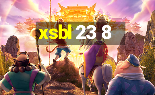 xsbl 23 8