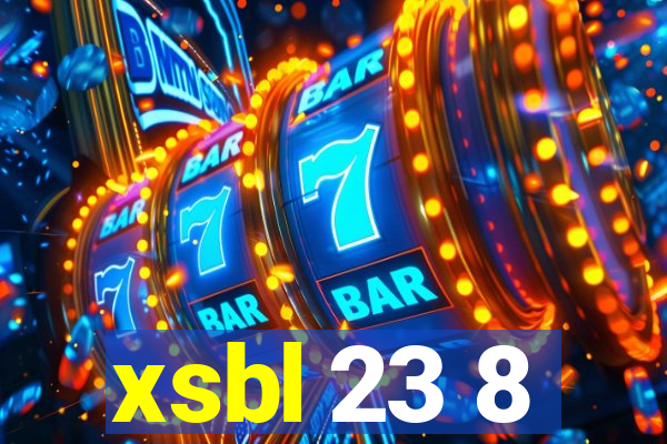 xsbl 23 8