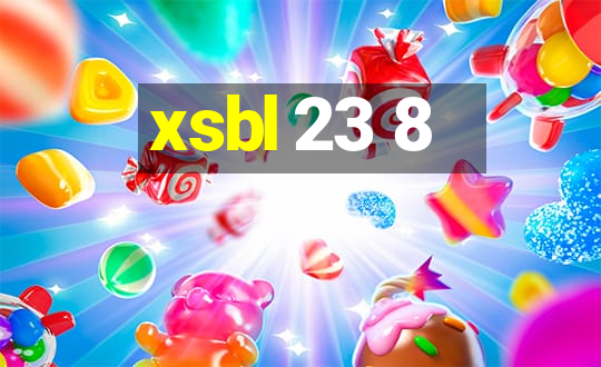 xsbl 23 8