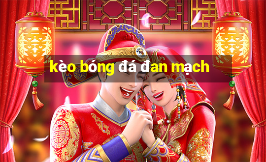 kèo bóng đá đan mạch