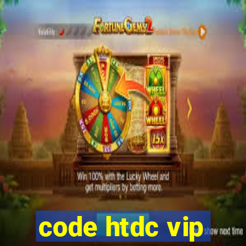 code htdc vip