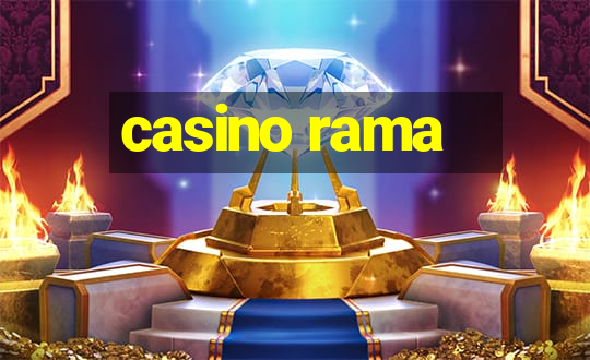 casino rama