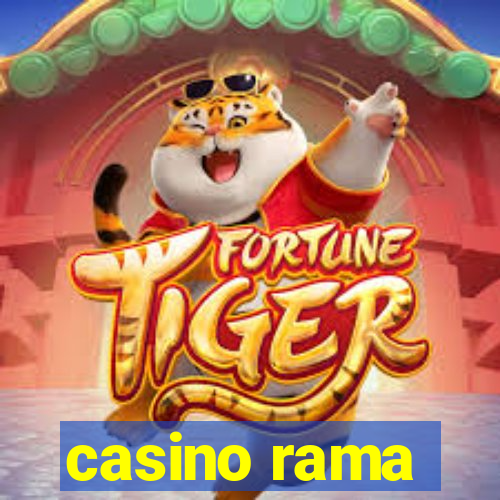 casino rama