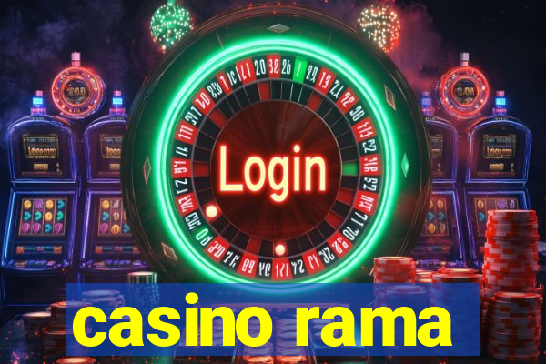 casino rama