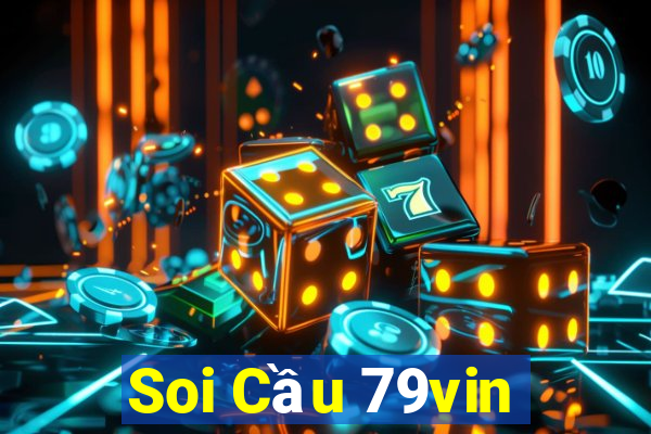 Soi Cầu 79vin