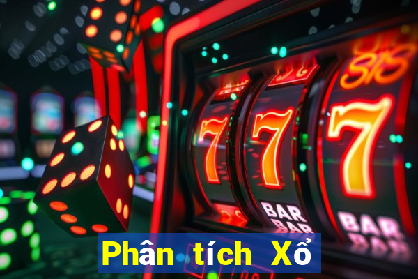 Phân tích Xổ Số nam định ngày 8