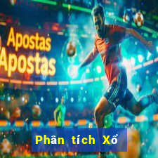 Phân tích Xổ Số nam định ngày 8