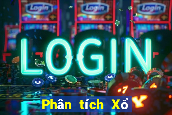 Phân tích Xổ Số nam định ngày 8