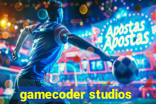 gamecoder studios