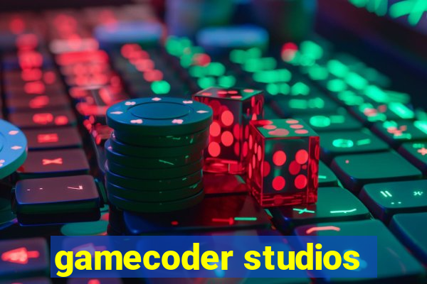 gamecoder studios