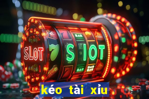 kéo tài xỉu 789 club