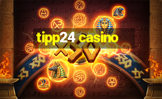 tipp24 casino