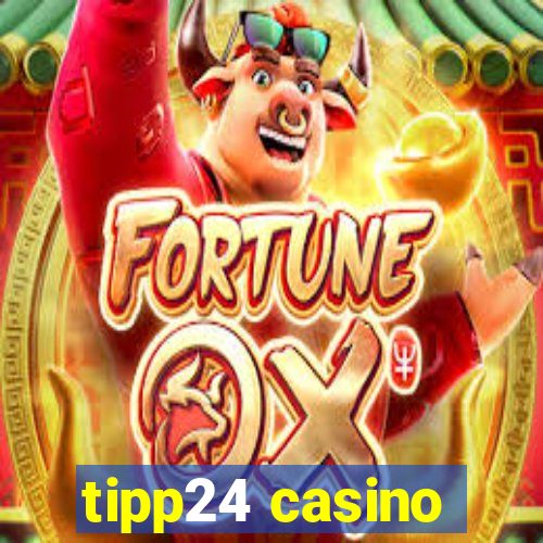 tipp24 casino