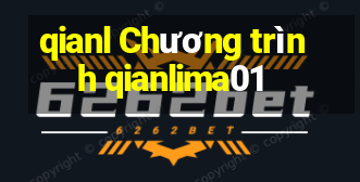 qianl Chương trình qianlima01