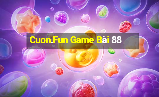 Cuon.Fun Game Bài 88