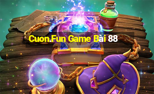 Cuon.Fun Game Bài 88