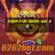 Cuon.Fun Game Bài 88