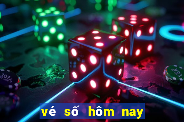 vé số hôm nay đà lạt