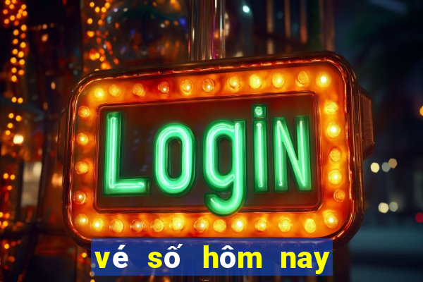 vé số hôm nay đà lạt